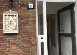 Lage energiekosten door vloerisolatie in Rotterdam