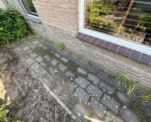 Vloerisolatie in Breda